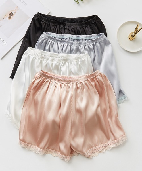 REBALANCE（リバランス）の「ペチコート　ルームウェアパンツ（その他パンツ・レディース・B/A/D/C・SMALL/LARGE/MEDIUM）」の14枚目の写真