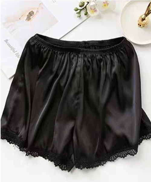 REBALANCE（リバランス）の「ペチコート　ルームウェアパンツ（その他パンツ・レディース・B/A/D/C・SMALL/LARGE/MEDIUM）」の16枚目の写真