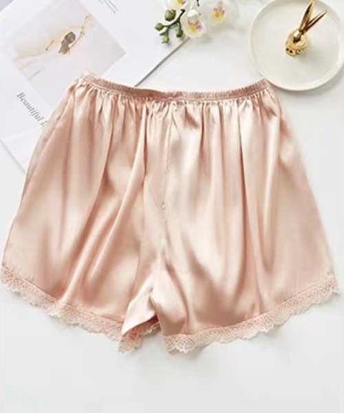 REBALANCE（リバランス）の「ペチコート　ルームウェアパンツ（その他パンツ・レディース・B/A/D/C・SMALL/LARGE/MEDIUM）」の17枚目の写真