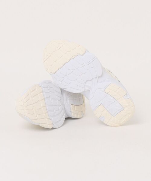 NUOVO ヌオーヴォ 19-24(H) LILY リリー N9376J SAIL/BLACK