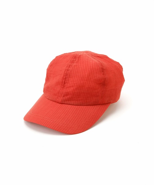 CONTROL FREAK(コントロールフリーク)の「CONTROL FREAK(コントロールフリーク)シアーターバン付きキャップ(キャップ・レディース・ブラック/レッド/ベージュ・FREE)」の15枚目の写真