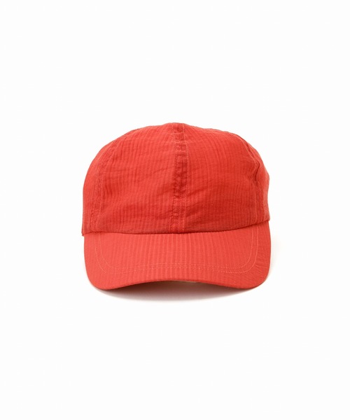 CONTROL FREAK(コントロールフリーク)の「CONTROL FREAK(コントロールフリーク)シアーターバン付きキャップ(キャップ・レディース・ブラック/レッド/ベージュ・FREE)」の14枚目の写真