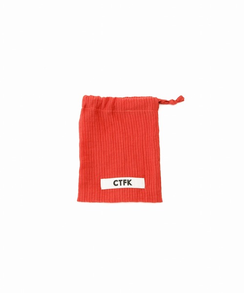 CONTROL FREAK(コントロールフリーク)の「CONTROL FREAK(コントロールフリーク)シアーターバン付きキャップ(キャップ・レディース・ブラック/レッド/ベージュ・FREE)」の5枚目の写真