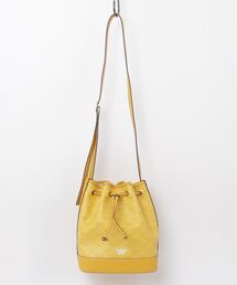 MCM | Himmel ドロー ストリング バック - ローレトス ミディアム(ハンドバッグ)