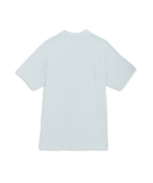 PUMA(プーマ)の「PUMA プーマ メンズ ゴルフ PF テック ライン 3D モックネック 半袖 シャツ(Tシャツ/カットソー・メンズ・ホワイト系その他/ブラック/ライトブルー・LARGE/MEDIUM/XX-LARGE/SMALL/X-LARGE)」の15枚目の写真