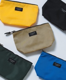 bpr BEAMS（ビーピーアール ビームス ）の「【別注】STANDARD SUPPLY / フラット ポーチ（ポーチ）」