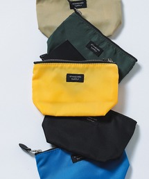 STANDARD SUPPLY（スタンダードサプライ）の「【別注】STANDARD SUPPLY / フラット ポーチ（ポーチ）」