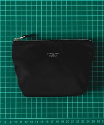 STANDARD SUPPLY（スタンダードサプライ）の「【別注】STANDARD SUPPLY / フラット ポーチ（ポーチ）」