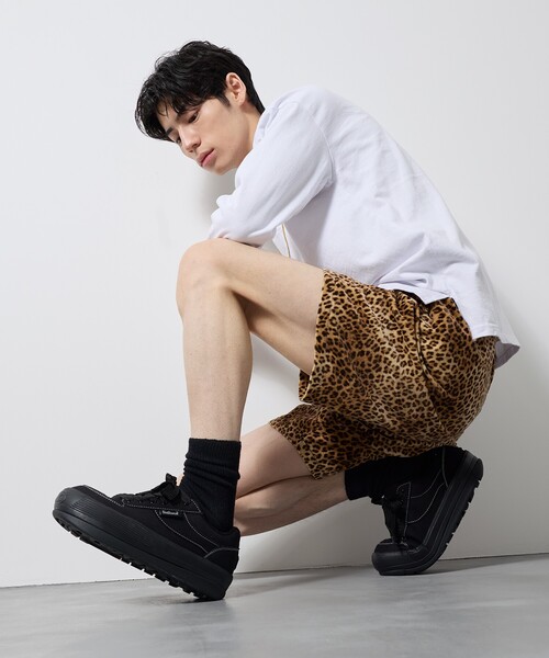 northwave（ノースウェーブ）の「Northwave/ノースウェーブ 別注ESPRESSO CANVAS（スニーカー・メンズ・ブラック・37/42/44/43/41/39/38/40/36）」の21枚目の写真