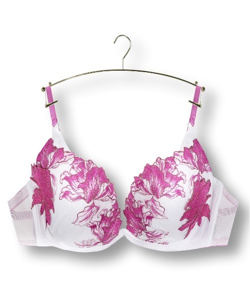 セール】グローリーリリー トリックリフトブラ（F～Gカップ