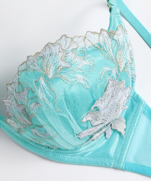 セール】グローリーリリー トリックリフトブラ（F～Gカップ