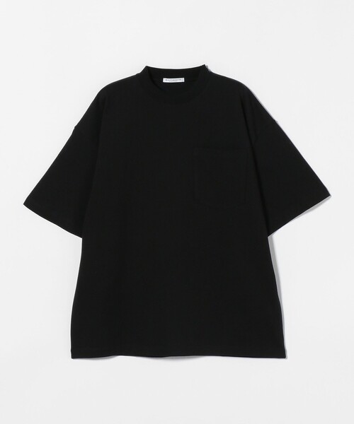 セール】コットン ポケット ビッグTシャツ（Tシャツ/カットソー