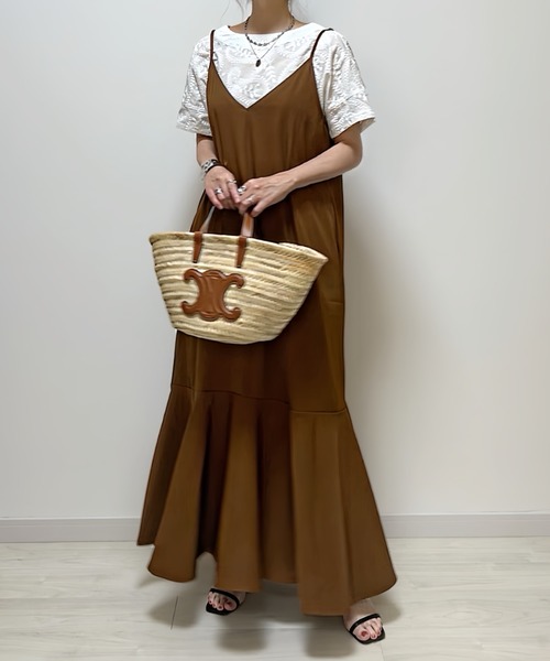 LBC（エルビーシー）の「ペイズリー刺繍ブラウス（シャツ/ブラウス・レディース・ネイビー/ホワイト/イエロー系その他/ターコイズブルー/グレー/チャコール/レッドパープル・M/L）」の18枚目の写真