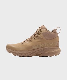 MERRELL（メレル）の「【MERRELL/メレル】アジリティピーク 5 タクティカル ミッド ゴアテックス（スニーカー・メンズ）」