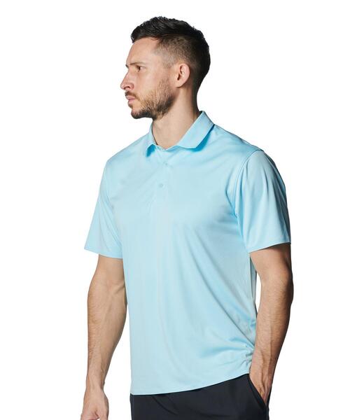 Under Armour Armored полиэстеровый поло (тренировочное/мужское)
