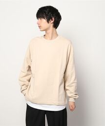 LANVIN - LANVIN ランバン スウェット S 紺 【古着】【中古】 中古・古着通販】LANVIN en Bleu (ランバンオンブルー) スキニー