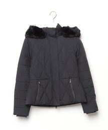 テッドベーカー (Ted Baker) メンズ ダウン・中綿ジャケット アウター Ted Humber Jkt Sn99 (Navy) TED BAKER（ジャケット&frasl;アウター）のフリマアイテム一覧