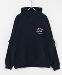 LOTTO(ロット)の「トップス(パーカー)」
