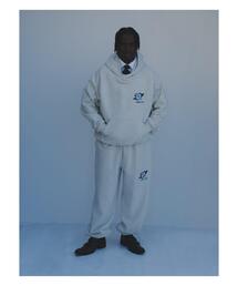 LOTTO | LOTTO　WINDMILL LOGO HOODIE(パーカー)