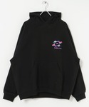 LOTTO(ロット)の「トップス(パーカー)」