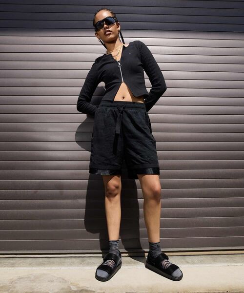 ナイキ カーム　29センチ　ブラック ナイキ カーム ウィメンズサンダル / Nike Calm Women's Sandals