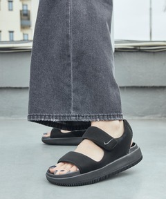 セール】NIKE ナイキ W CALM SANDAL カーム サンダル WFJ6043