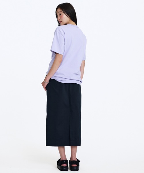 NIKE カームウィメンズサンダル 8 (US) ブラック ナイキ カーム ウィメンズサンダル / Nike Calm Women's Sandals