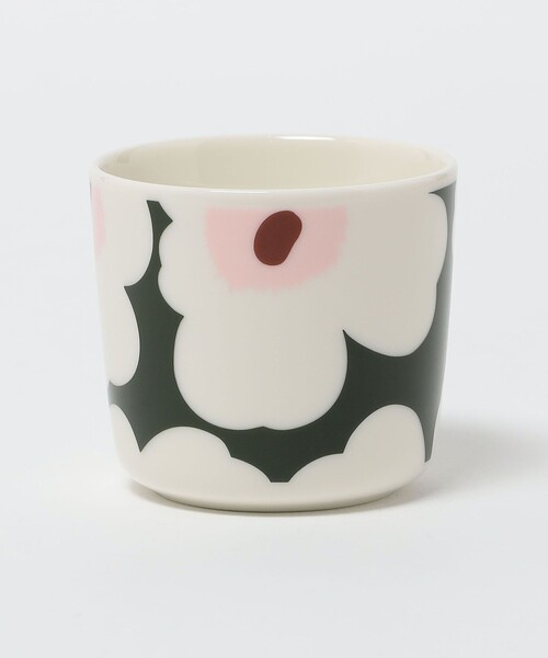 marimekko＞Unikko コーヒーカップ セット/2P -日本限定