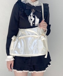 推し活さぽちゃん（オシカツサポチャン）の「3wayサイドリボン痛バッグ（ショルダーバッグ）」