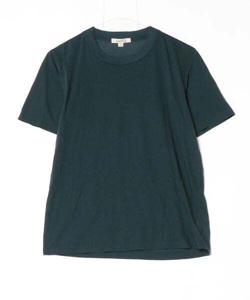 タイムセール　Unfil Tシャツ セール/ブランド古着】半袖Tシャツ（Tシャツ/カットソー