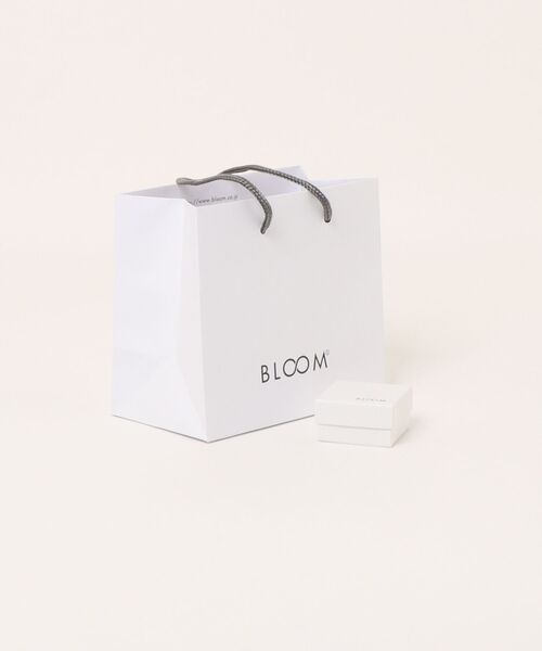 BLOOM（ブルーム）の「ステンレス ピアス BLOOM/ブルーム（ピアス（両耳用）・レディース・その他・-）」の9枚目の写真