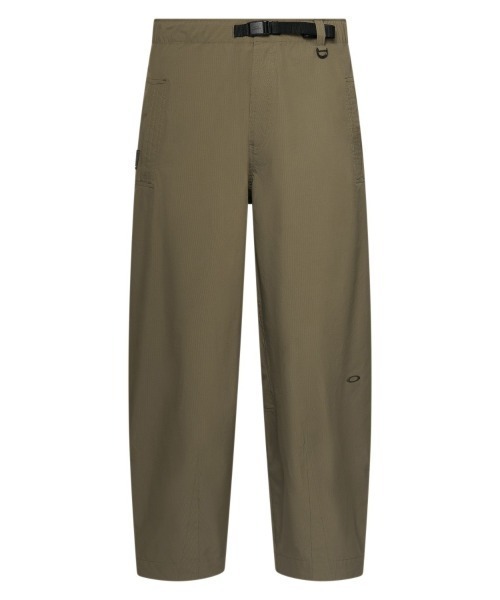 OAKLEY（オークリー）の「OAKLEY Fgl Fari Pants 1.0（オークリー Fgl ファリ パンツ 1.0）（その他パンツ・メンズ・グリーン系/ブラック系・MEDIUM/LARGE/X-LARGE/SMALL）」の11枚目の写真
