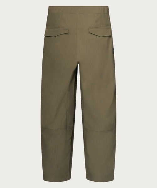 OAKLEY（オークリー）の「OAKLEY Fgl Fari Pants 1.0（オークリー Fgl ファリ パンツ 1.0）（その他パンツ・メンズ・グリーン系/ブラック系・MEDIUM/LARGE/X-LARGE/SMALL）」の12枚目の写真