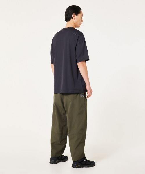 OAKLEY（オークリー）の「OAKLEY Fgl Fari Pants 1.0（オークリー Fgl ファリ パンツ 1.0）（その他パンツ・メンズ・グリーン系/ブラック系・MEDIUM/LARGE/X-LARGE/SMALL）」の15枚目の写真