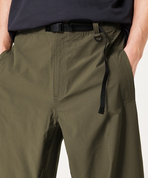 OAKLEY（オークリー）の「OAKLEY Fgl Fari Pants 1.0（オークリー Fgl ファリ パンツ 1.0）（その他パンツ・メンズ・グリーン系/ブラック系・MEDIUM/LARGE/X-LARGE/SMALL）」の17枚目の写真