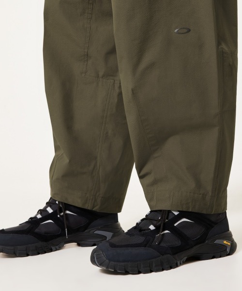 OAKLEY（オークリー）の「OAKLEY Fgl Fari Pants 1.0（オークリー Fgl ファリ パンツ 1.0）（その他パンツ・メンズ・グリーン系/ブラック系・MEDIUM/LARGE/X-LARGE/SMALL）」の18枚目の写真
