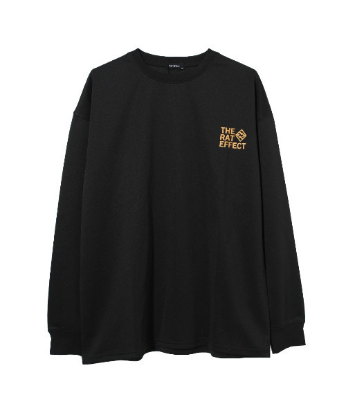 RAT EFFECT（ラットエフェクト）の「【吸水速乾/UVカット】ロングTシャツ 水陸両用 ラッシュガード（Tシャツ/カットソー・キッズ・B/H/G/E/F/D/C/A・130/140/160/150/170）」の17枚目の写真