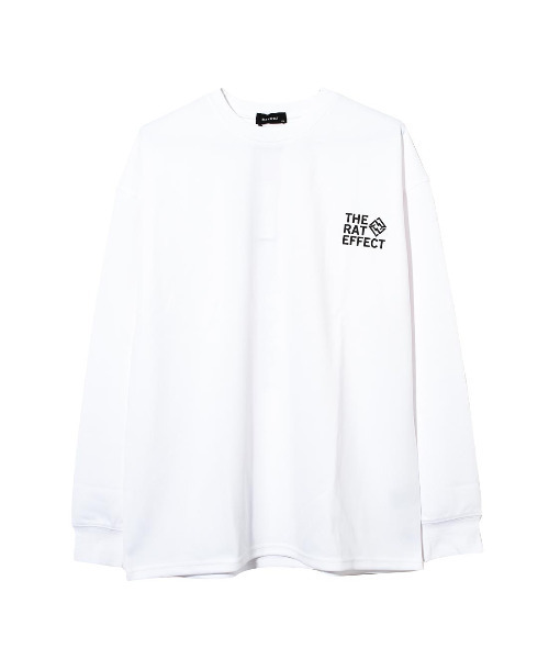 RAT EFFECT（ラットエフェクト）の「【吸水速乾/UVカット】ロングTシャツ 水陸両用 ラッシュガード（Tシャツ/カットソー・キッズ・B/H/G/E/F/D/C/A・130/140/160/150/170）」の16枚目の写真