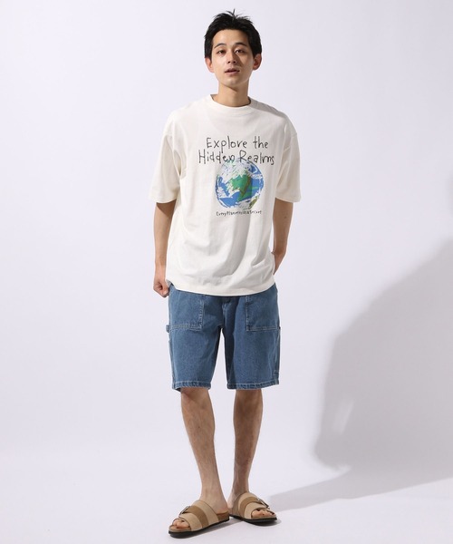 セカナンTシャツ & タオルニコラスセット&TEAM