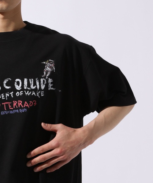 セカナンTシャツ & タオルニコラスセット&TEAM