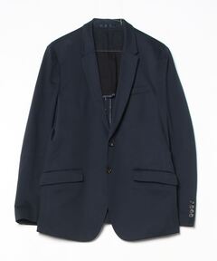 ships シップス　テーラードジャケット　ダブル　ネイビー SHIPS Colors:〈手洗い可能〉ダブルブレスト ネイビー