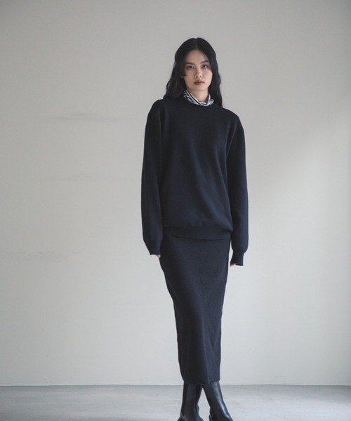 O'NEIL OF DUBLIN タータンチェック アコーディオンキルトスカート