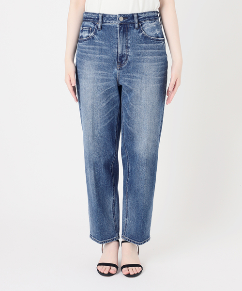 セール】HEALTHY DENIM/ヘルシーデニム Carrot Ankle Tapered