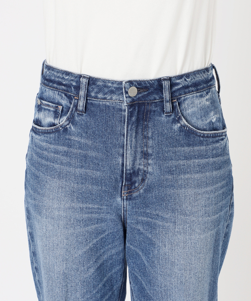 HEALTHY DENIM/ヘルシーデニム Carrot Ankle Tapered デニム