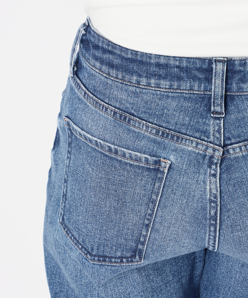 HEALTHY DENIM/ヘルシーデニム Carrot Ankle Tapered デニム