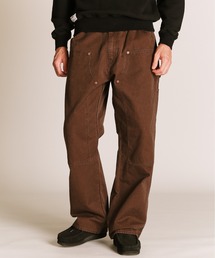 schott | Schott/ショット/DUCK DOUBLE KNEE PANTS/ダック ダブルニー パンツ(その他パンツ)