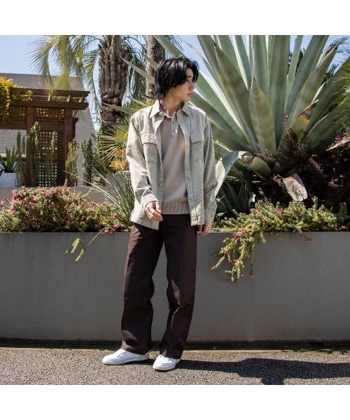 Reebok（リーボック）の「クラブシー 85 ヴィンテージ / CLUB C 85 VINTAGE（スニーカー・メンズ・ホワイト系その他/ホワイト・23.0cm/23.5cm/24.5cm/24.0cm/25.0cm/25.5cm/26.0cm/26.5cm/27.0cm/27.5cm/29.0cm/28.5cm）」の4枚目の写真