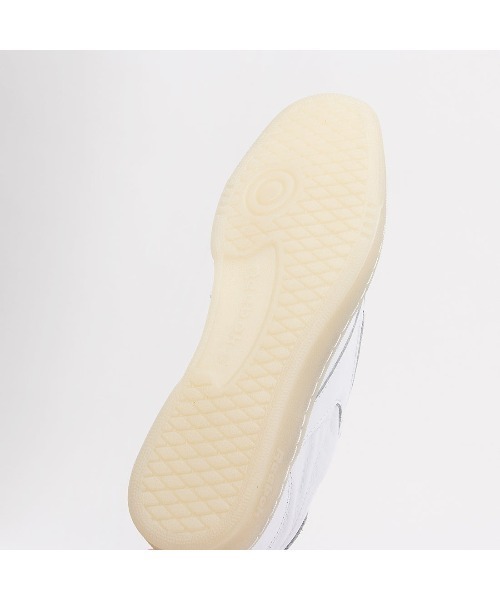 Reebok（リーボック）の「クラブシー 85 ヴィンテージ / CLUB C 85 VINTAGE（スニーカー・メンズ・ホワイト系その他/ホワイト・23.0cm/23.5cm/24.5cm/24.0cm/25.0cm/25.5cm/26.0cm/26.5cm/27.0cm/27.5cm/29.0cm/28.5cm）」の8枚目の写真