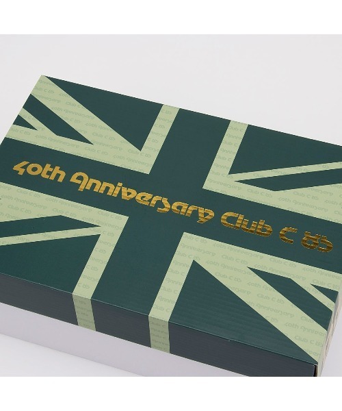 Reebok（リーボック）の「クラブシー 85 ヴィンテージ / CLUB C 85 VINTAGE（スニーカー・メンズ・ホワイト系その他/ホワイト・23.0cm/23.5cm/24.5cm/24.0cm/25.0cm/25.5cm/26.0cm/26.5cm/27.0cm/27.5cm/29.0cm/28.5cm）」の21枚目の写真