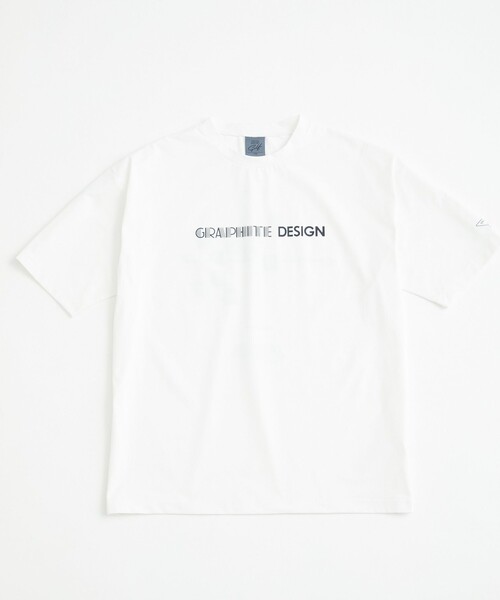 別注】＜GRAPHITE DESIGN × UNITED ARROWS GOLF ＞TOUR AD T